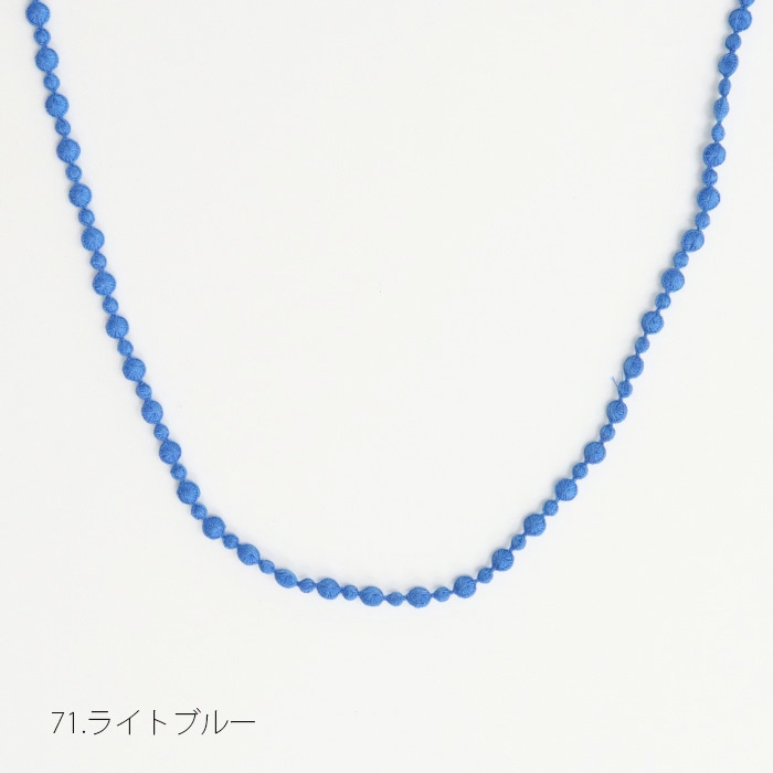 NARU(ナル) クロスパールネックレス 655101 | all_items | NARU
