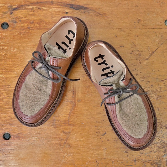 トリッペン靴24.5〜25サイズ