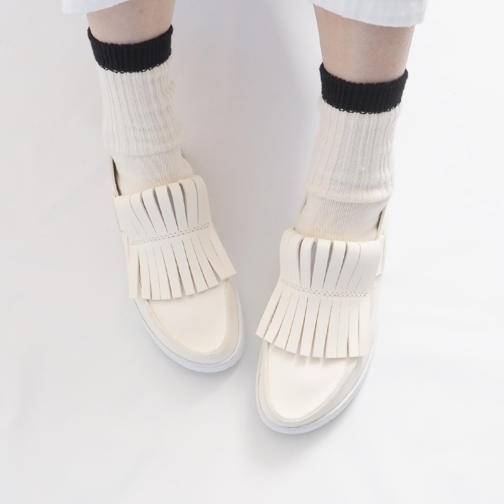 trippen(トリッペン) クラシックローファー”TIGER”【クーポン利用不可