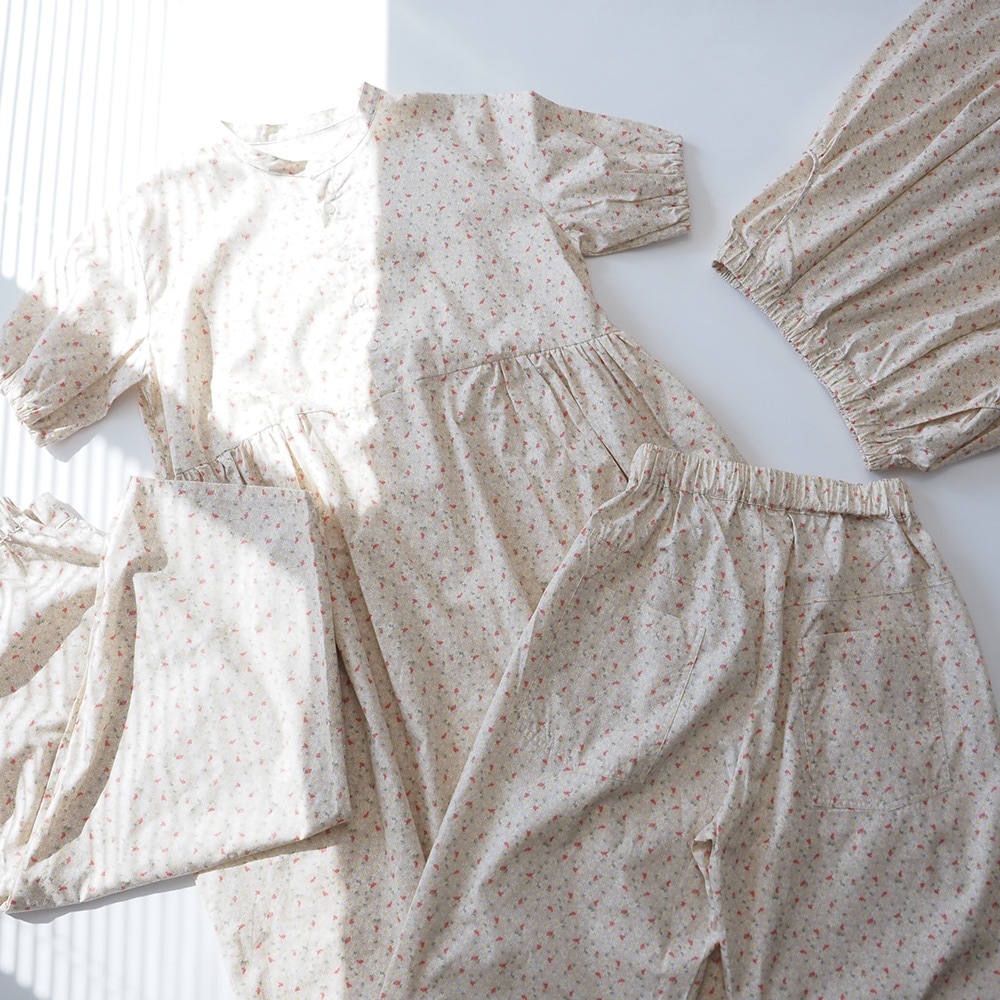 ブロードBOTANICAL