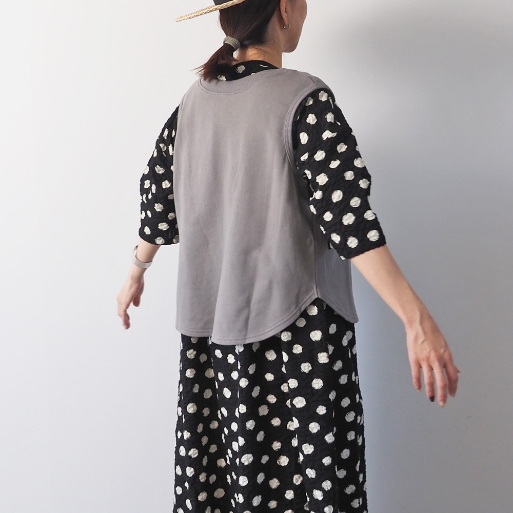 NATUさま専用 駐車用区画支柱 835－315 60．5 ステンレス製