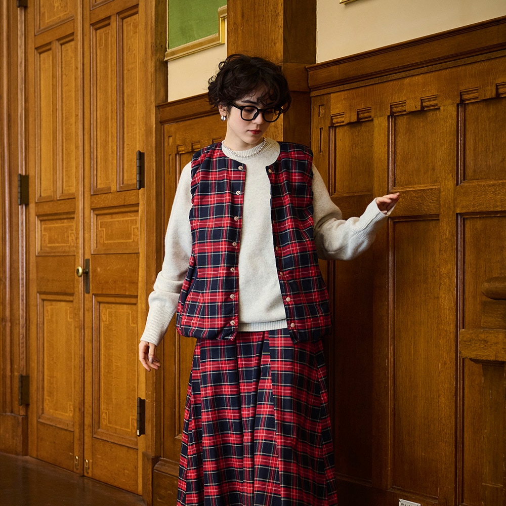 ロイヤルタータン