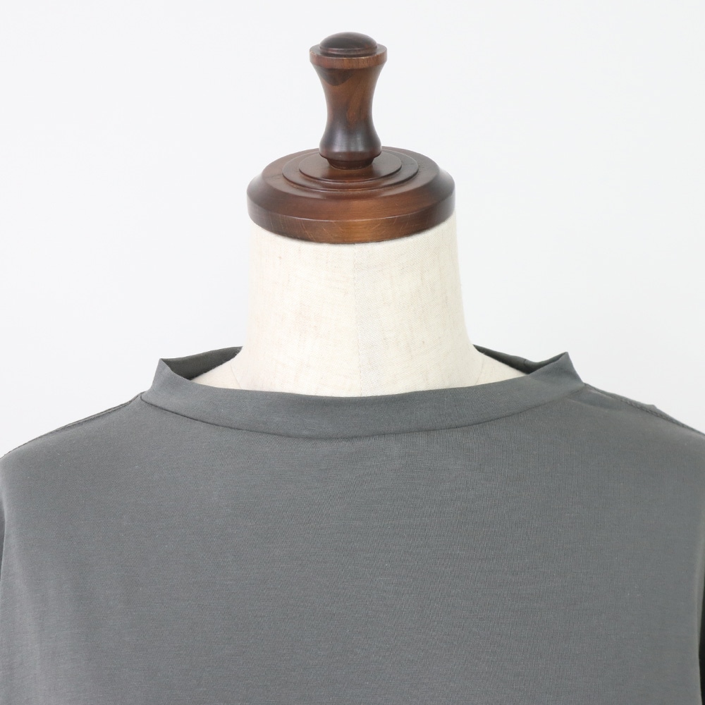 NARU(ナル) 110/2サイロプレミアム ワイドT7分袖 665206 | 全商品