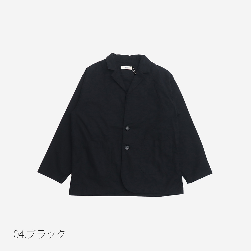 超希少 美品 ラッセルノ AKM コラボ テーラードジャケット ジャージ生地 BLOODネロ ジャージジャケット – ACDC RAG