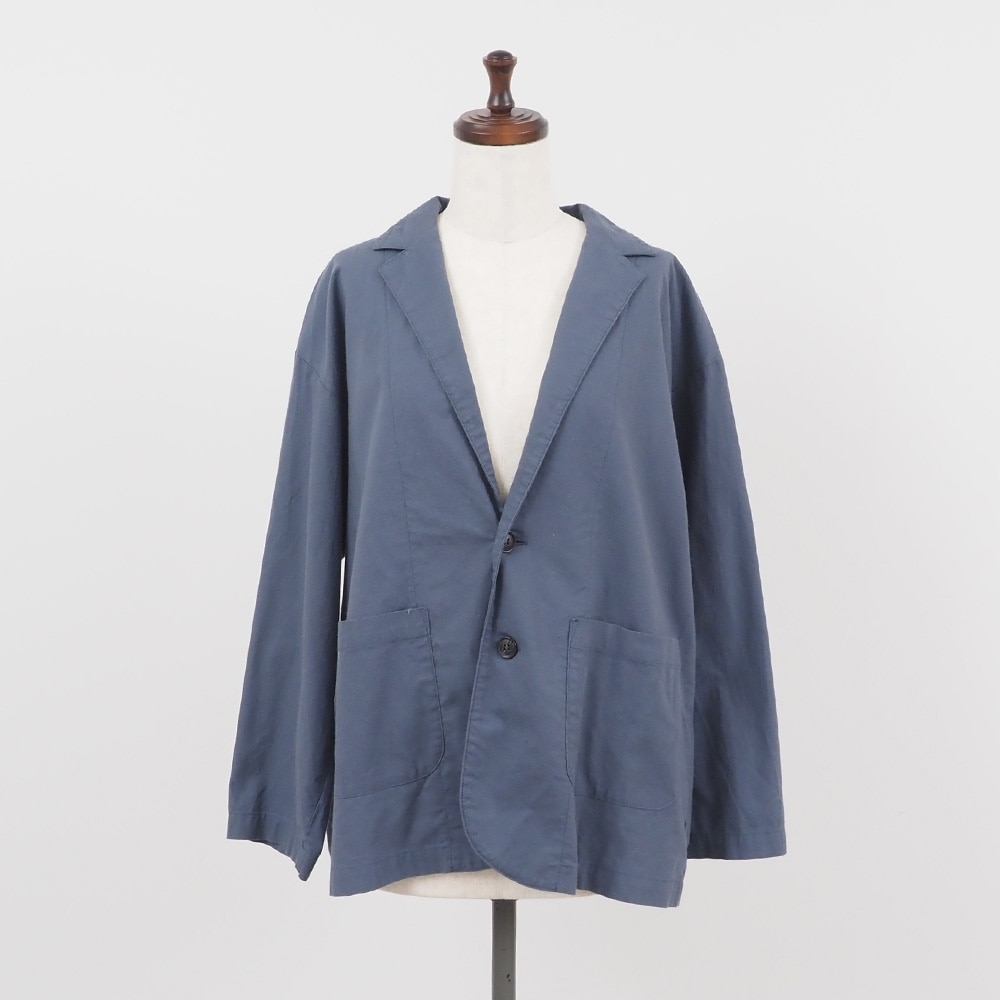 NARU(ナル) ソフトシーチング テーラードジャケット 665806 | TOPS