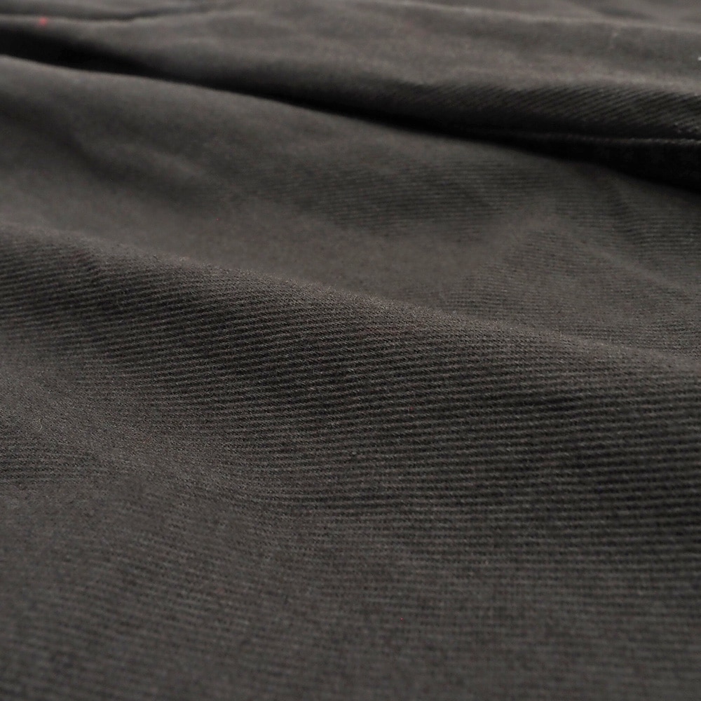 カツラギニューセリサイト ノッポサロペット サロペットの素材のアップ