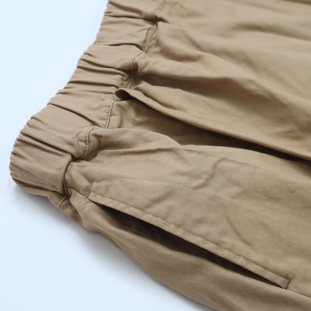 オックス チロルスカート　スカートの正面ディティール