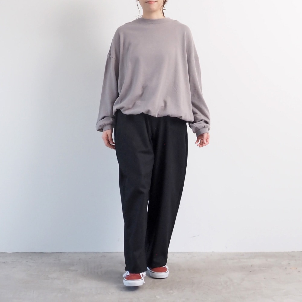 NARU(ナル) ガーゼ裏毛 ワイドPO 666010 | ALL PRODUCTS | NARU