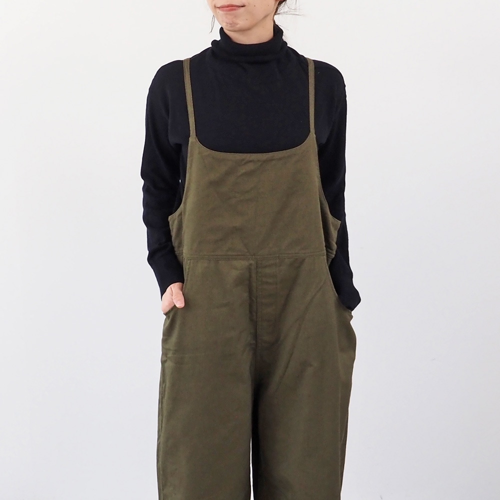 NARU(ナル) ムースヤーン タートルネックニット 666700 | TOPS,ニット