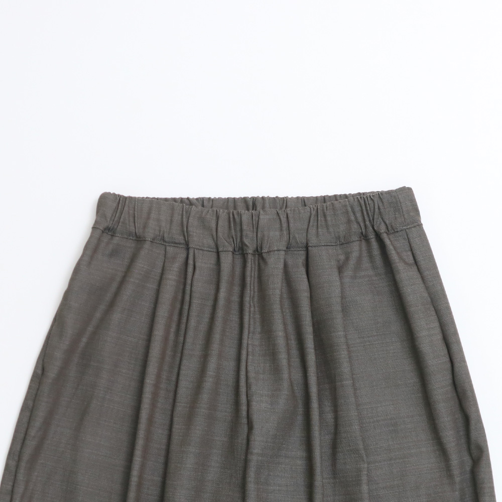 シャンブレーツイル