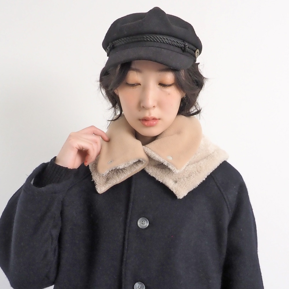 NARU(ナル) 珊瑚フリース ネックウォーマー 668202 | all_items | NARU