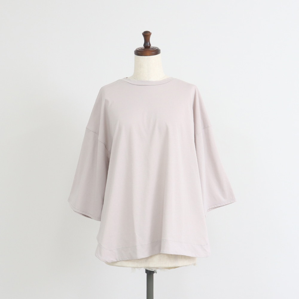 NARU(ナル) 72/2サイロ アクアスウェイシャツ 670200 | TOPS | NARU