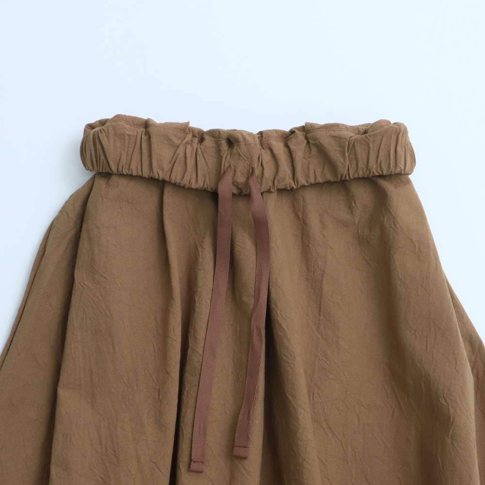 NARU(ナル) シーチングハンドワッシャー エッグスカート 670831 | 2026