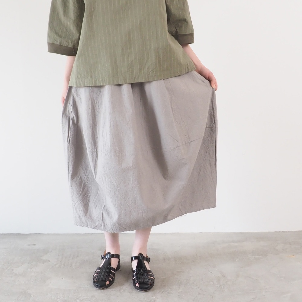 NARU(ナル) シーチングハンドワッシャー エッグスカート 670831 | 定番