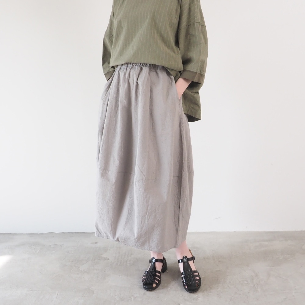 NARU(ナル) シーチングハンドワッシャー エッグスカート 670831 | 2026