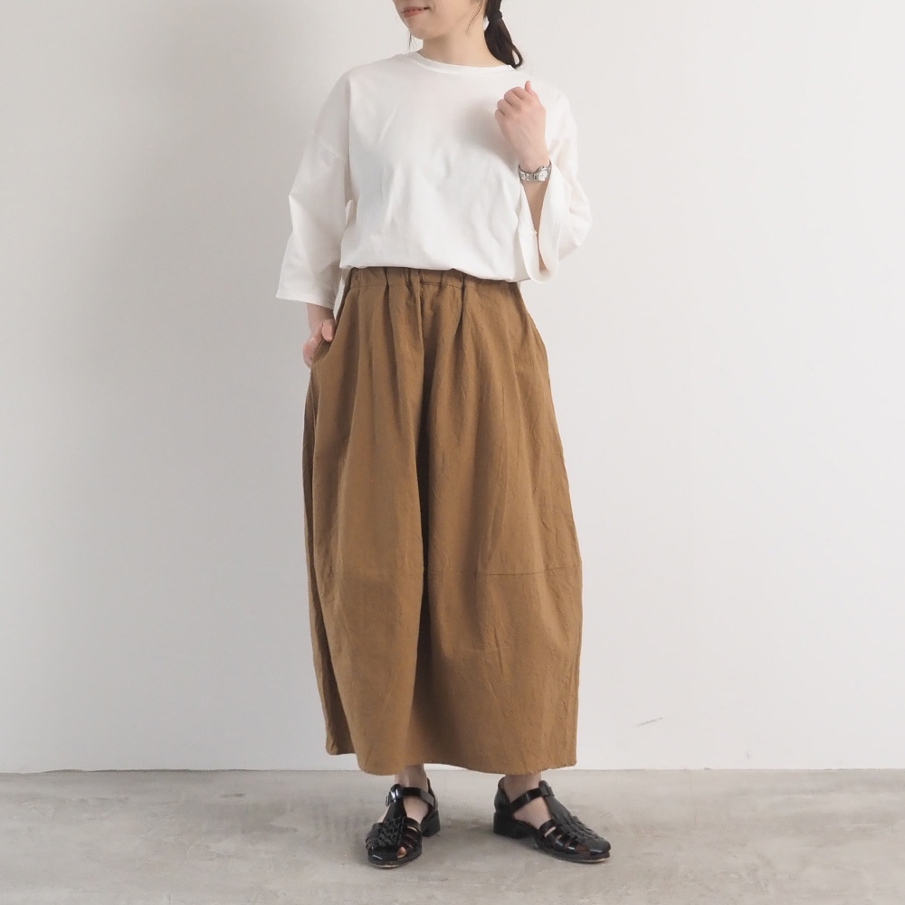 NARU(ナル) シーチングハンドワッシャー エッグスカート 670831 | ALL