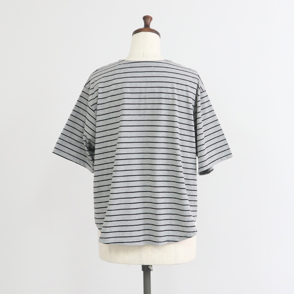 NARU(ナル) 72サイロBD VネックPO 672305 | all_items | NARU FACTORY