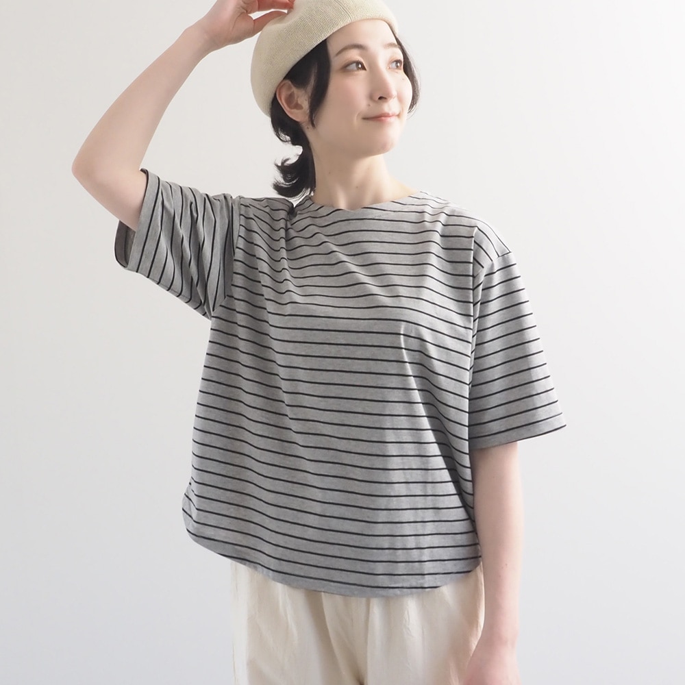 NARU(ナル) 72サイロBD VネックPO 672305 | all_items | NARU FACTORY