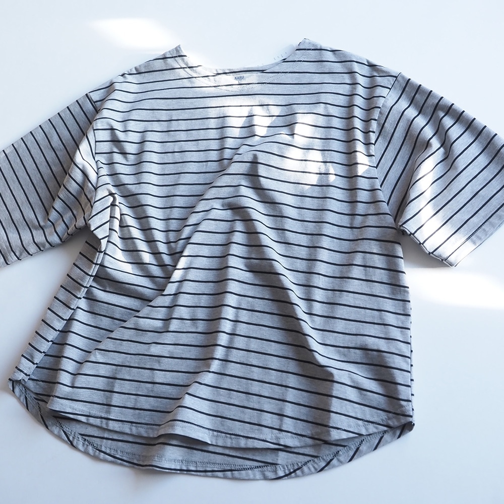 NARU(ナル) 72サイロBD VネックPO 672305 | all_items | NARU FACTORY