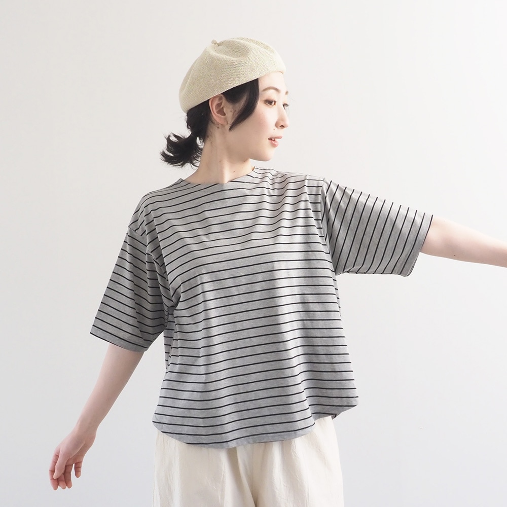 NARU(ナル) 72サイロBD VネックPO 672305 | all_items | NARU FACTORY
