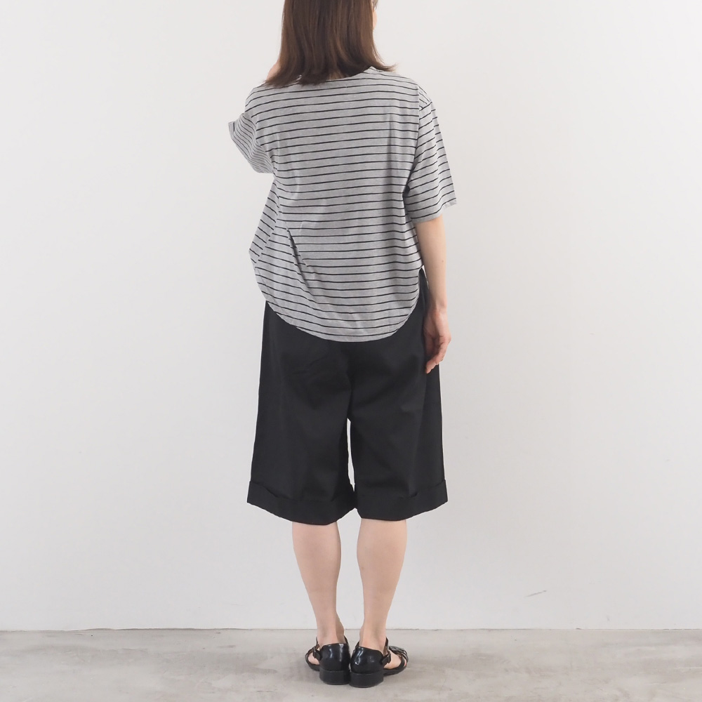 NARU(ナル) 20カツラギ ノッポショーツ 673500 | BOTTOMS | NARU