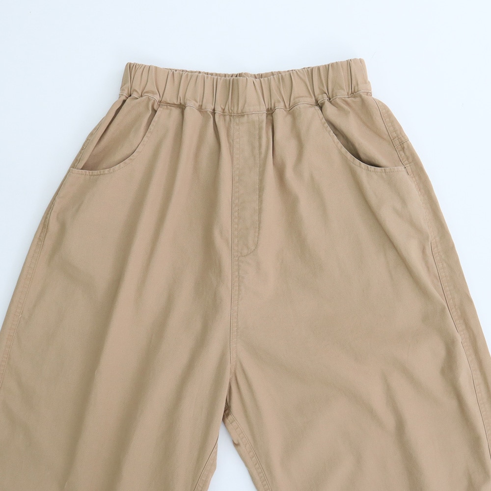 NARU(ナル) オックスストーンバイオ加工 ノッポパンツ 673821 | NEW