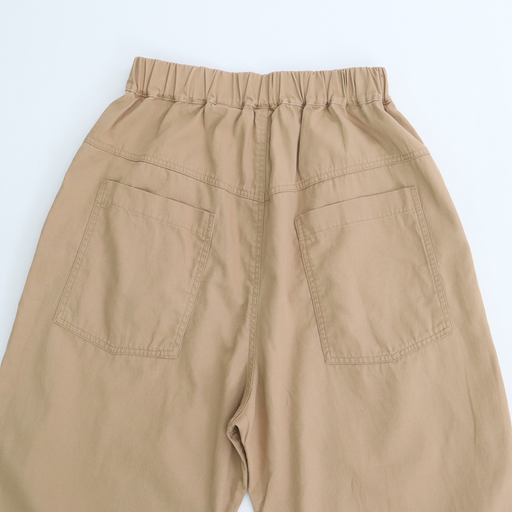 なつおさん専用 NARU(ナル) オックスストーンバイオ加工 ノッポパンツ 673821