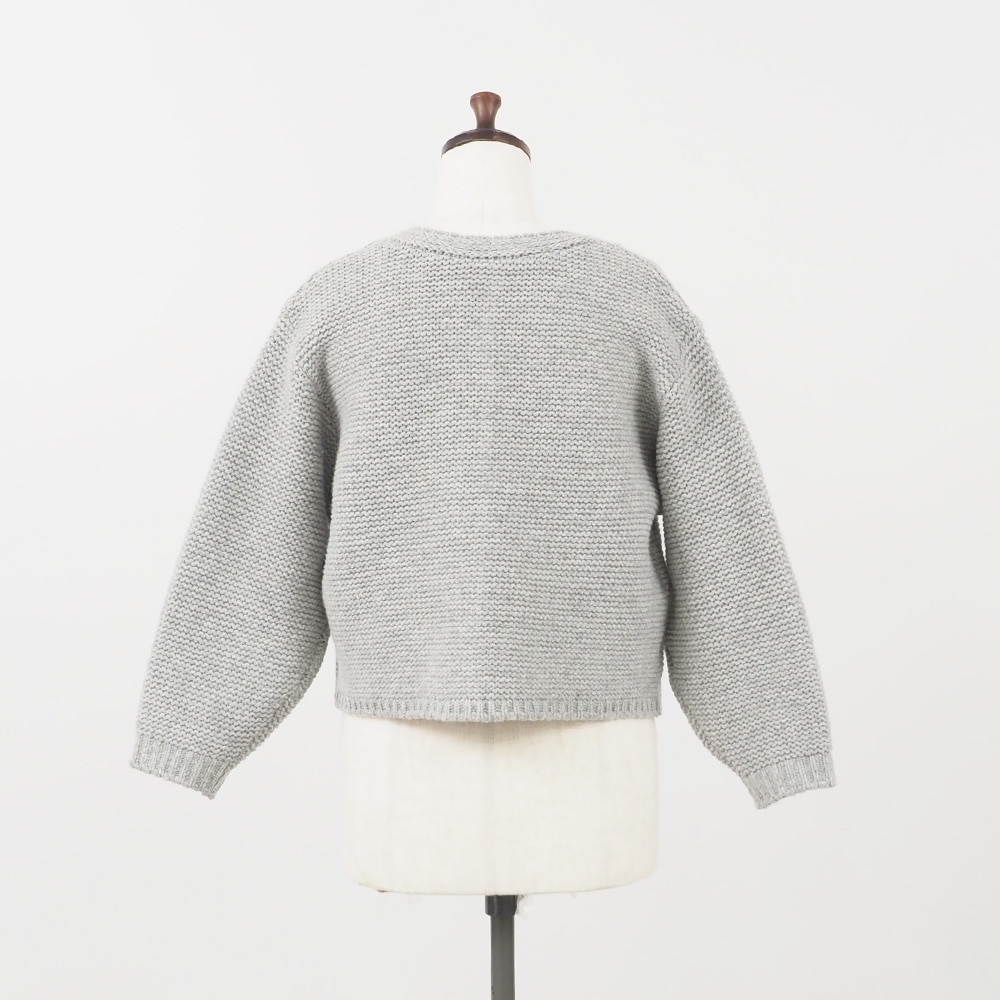 予約】【kawasakiさんコラボ】NARU(ナル) タスマニアラムウール