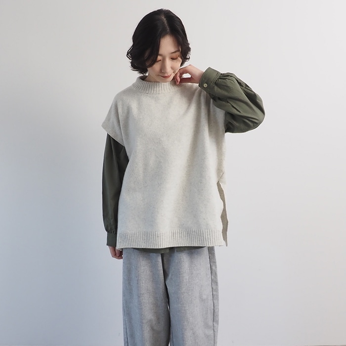 11747391 Amachine ニット A MACHINE］11747391 23aw ニット