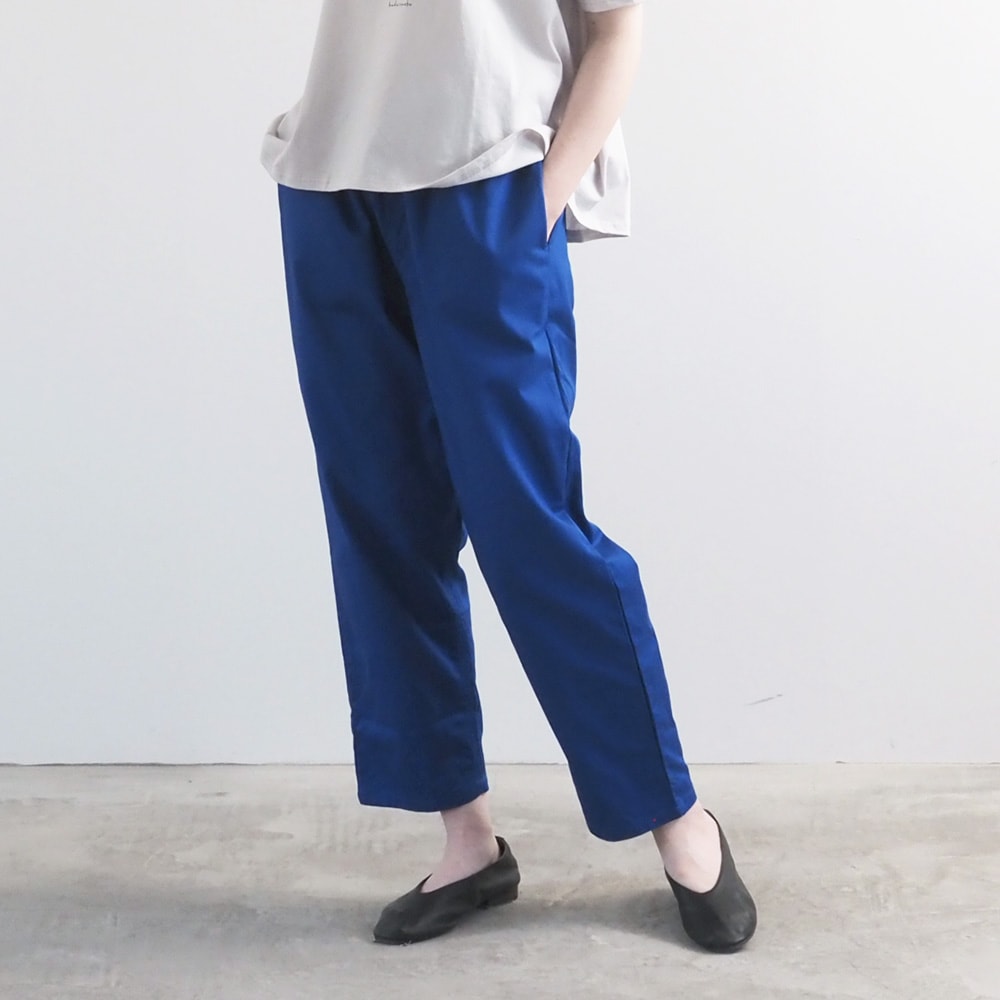 その他 Naru NARU(ナル) 20ツイル コージーパンツ 647100T | all_items | NARU