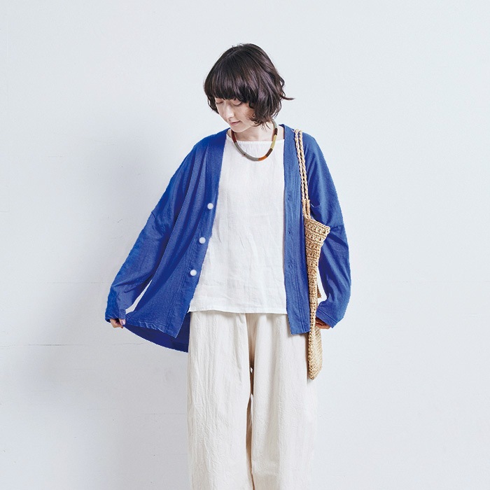 622101 NARU(�ʥ�) ����ꥵ������ŷ�������ɥ��å��ץ륪���С�