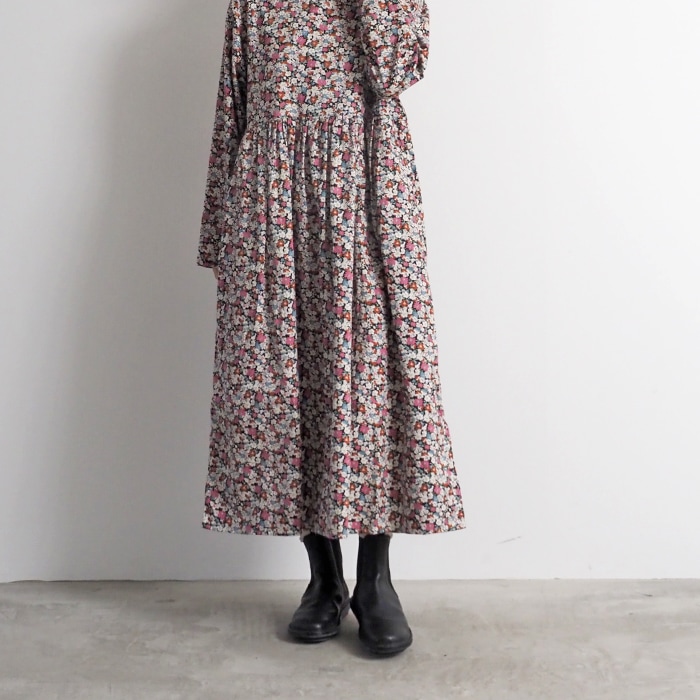 trippen(トリッペン) サイドゴアブーツ”chelsea” | 2025秋冬 新着/再