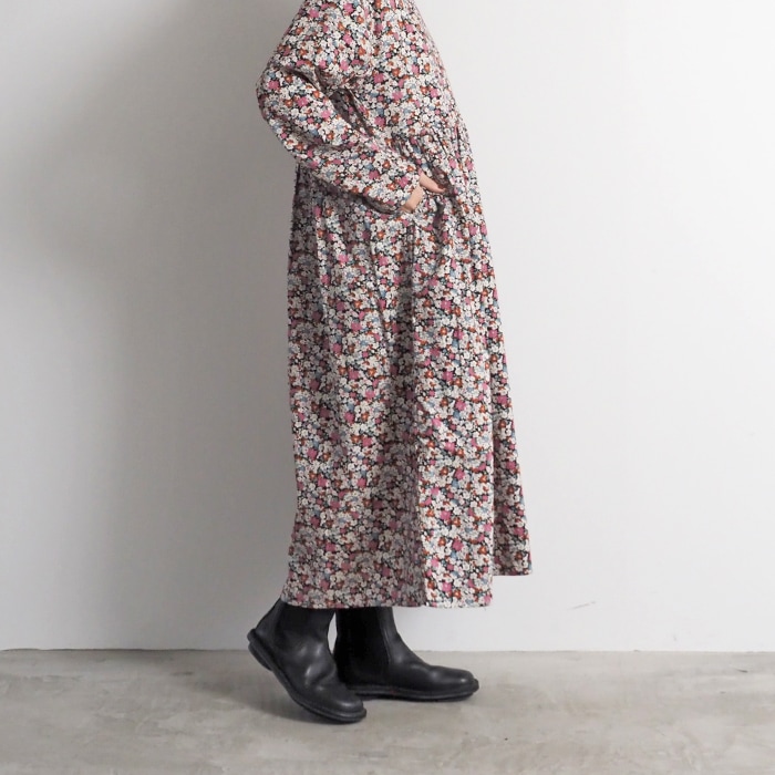 trippen(トリッペン) サイドゴアブーツ”chelsea” | メディア掲載