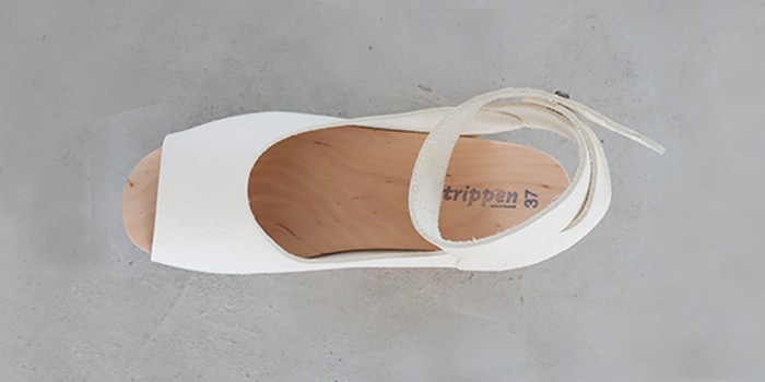 trippen-orinoco(オリノコ)サイズ履き比べレビュー