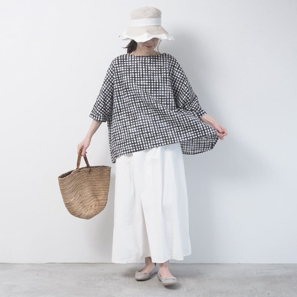 涼しく心地よく、夏を楽しむリップルローンシリーズ