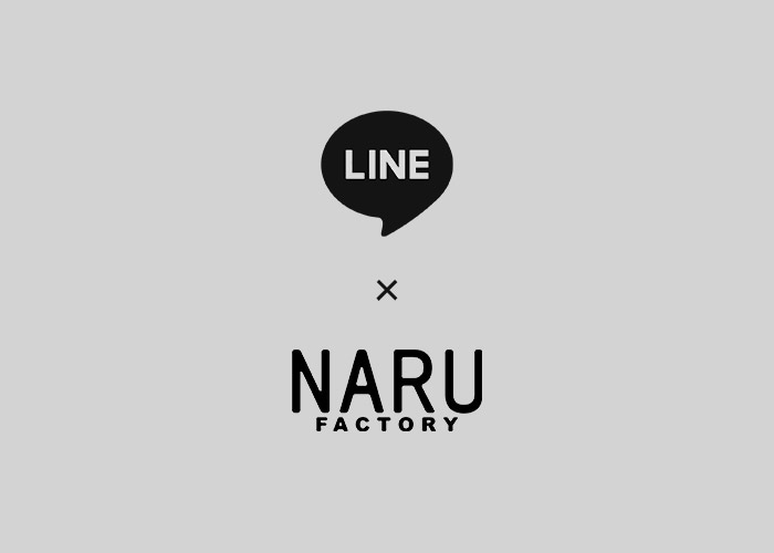 NARU FACTORYオンラインストアその他