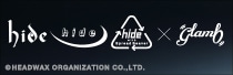 hide×glamb