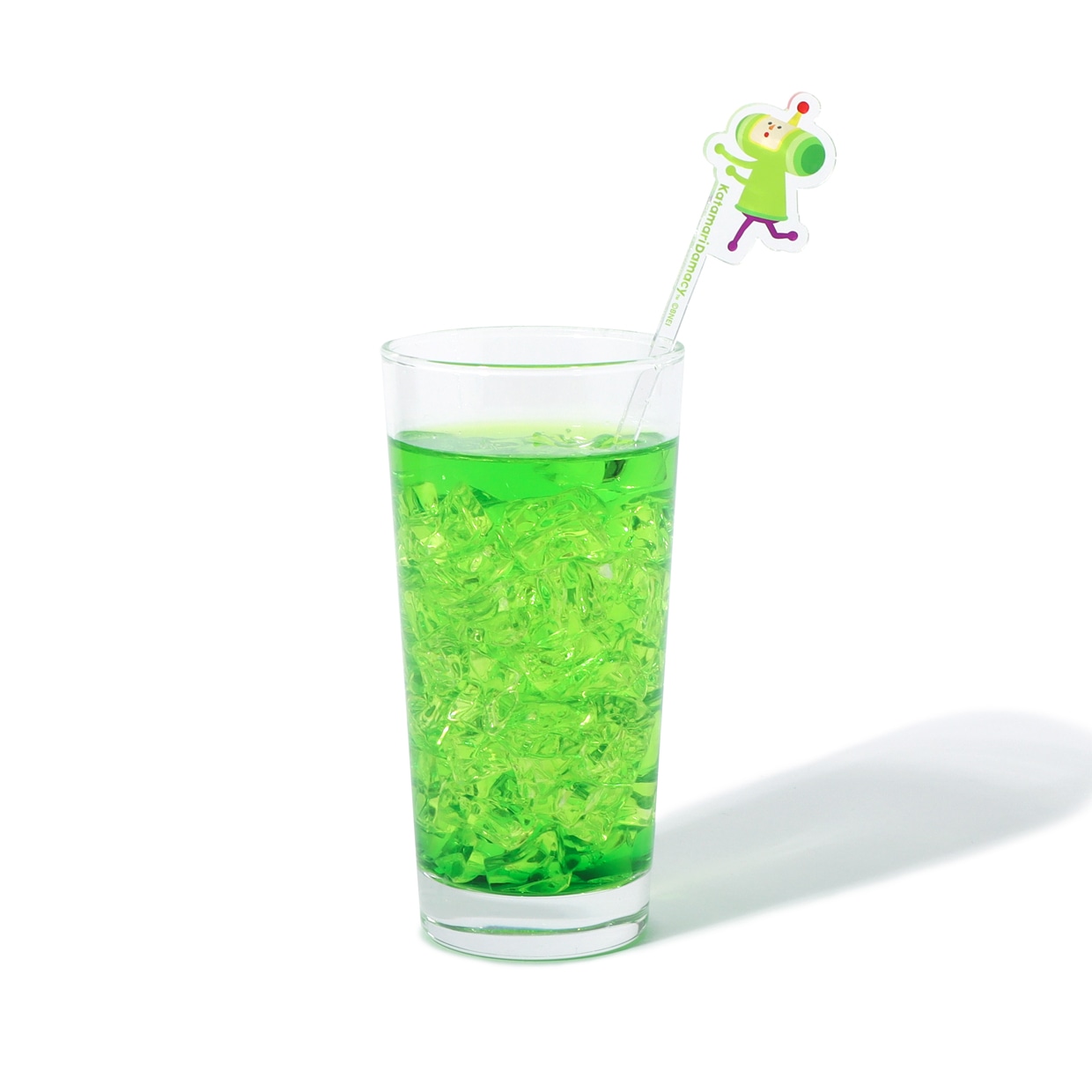 塊魂 Collaboration Cafe」グッズがナタリーストアに登場！