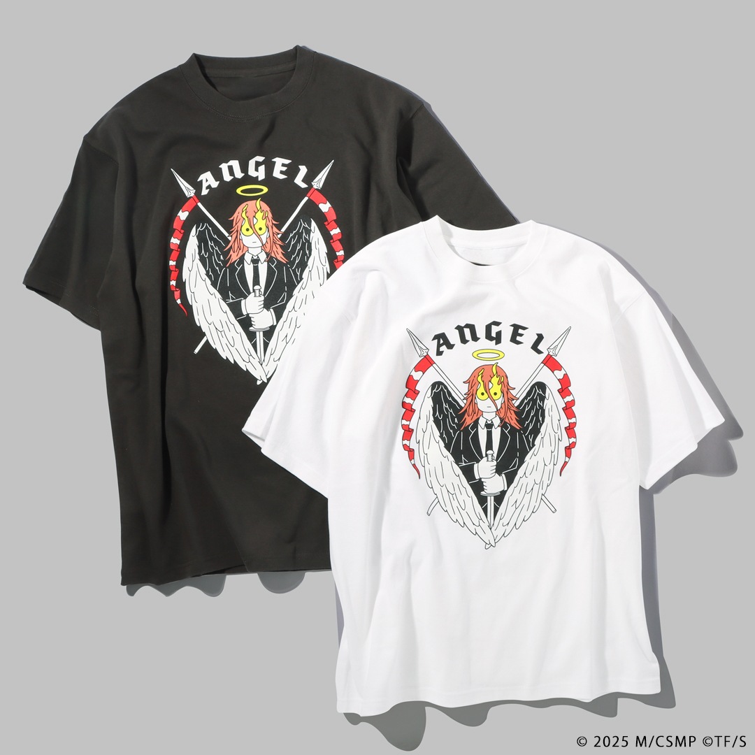 ネタバレあり】劇場版『チェンソーマン レゼ篇』公開記念企画 3名の