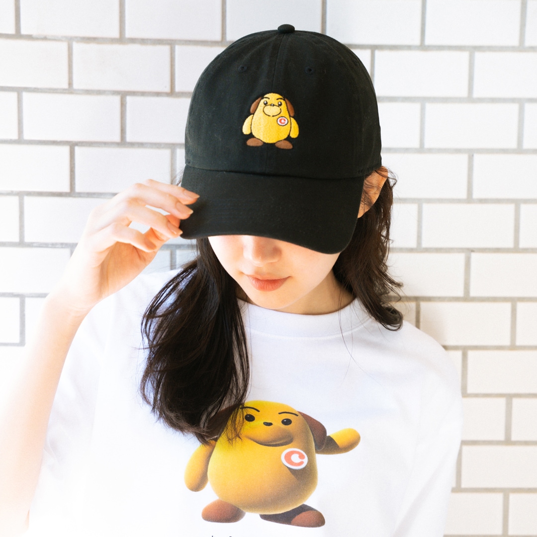 税関公式キャラクター「カスタム君」オリジナルグッズ発売！