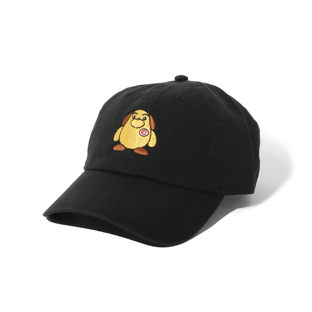 税関公式キャラクター「カスタム君」オリジナルグッズ発売！