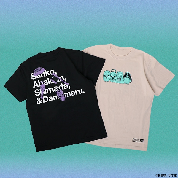大ダーク」オリジナルグッズ発売