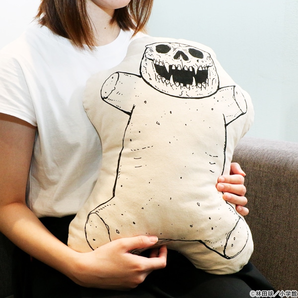 大ダーク」オリジナルグッズ発売