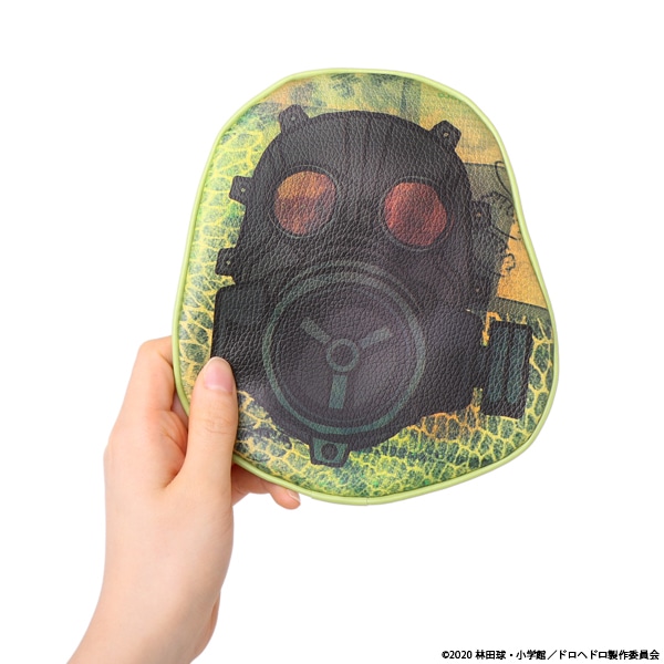 アニメ「ドロヘドロ」オリジナルグッズ