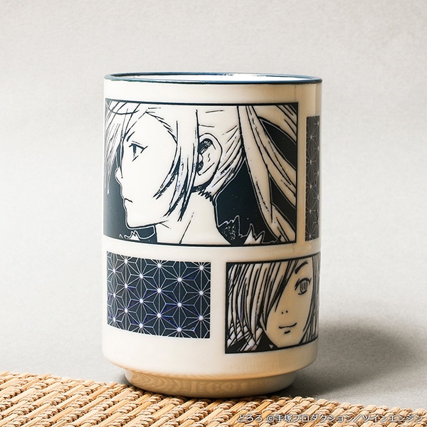 TVアニメ「どろろ」オリジナルグッズ発売のお知らせ