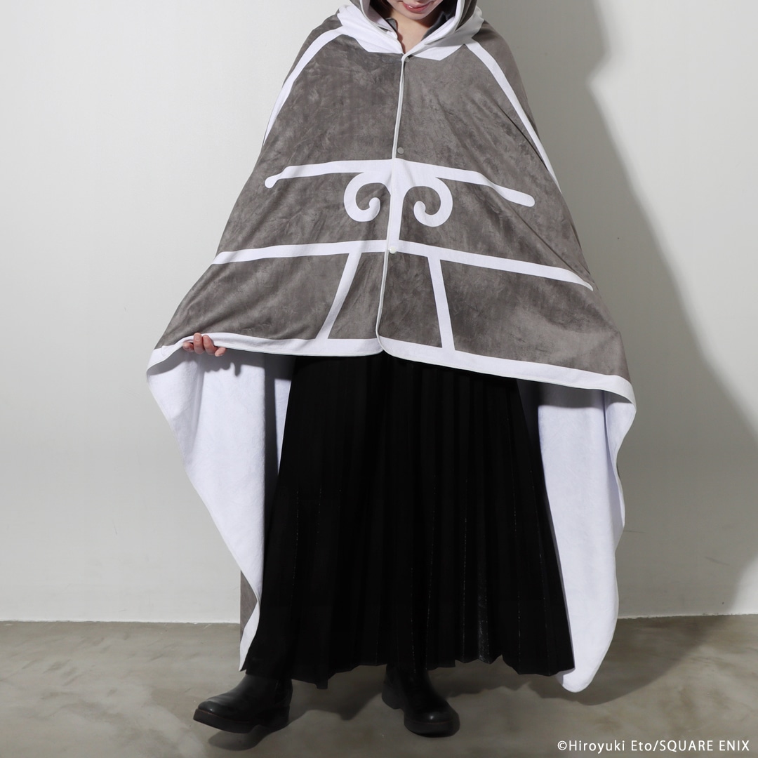 魔法陣グルグル」ミウチャのブランケット 販売開始！