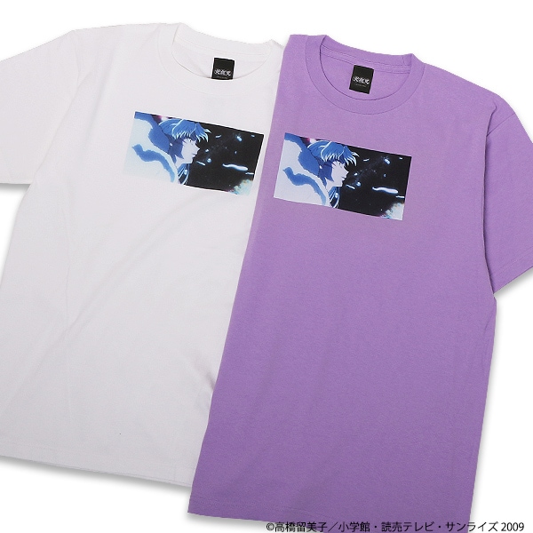 テレビアニメ「半妖の夜叉姫」放送記念 「犬夜叉」オリジナルグッズ完成