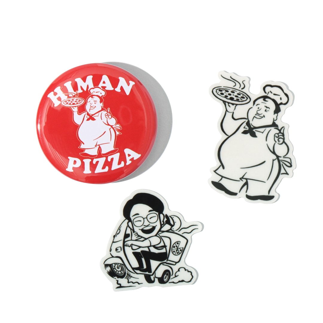 お笑いコンビ・ママタルトのオリジナルグッズ販売開始！