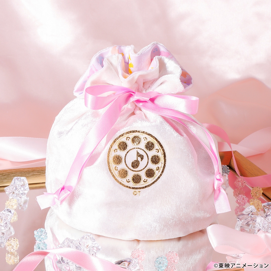 おジャ魔女どれみ」大人ファンシーなオリジナルグッズが販売開始♪