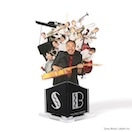 吾妻光良 & The Swinging Boppers